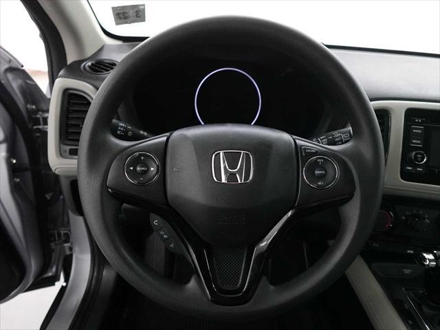 used 2022 Honda HR-V car, priced at $20,899