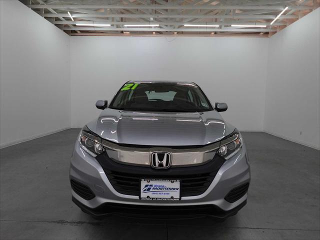 used 2022 Honda HR-V car, priced at $20,899