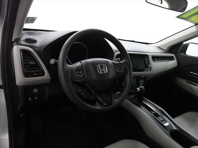 used 2022 Honda HR-V car, priced at $20,899