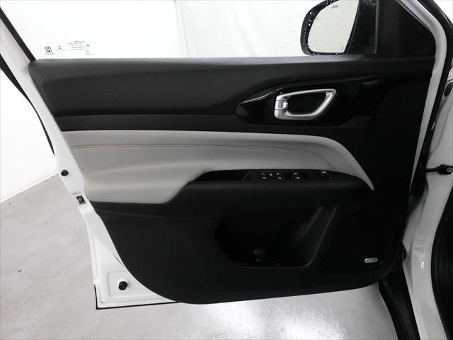 used 2022 Jeep Compass car, priced at $20,995