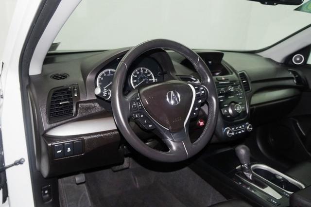 used 2018 Acura RDX car, priced at $18,885
