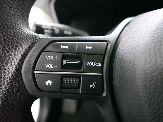 used 2023 Honda HR-V car, priced at $21,985