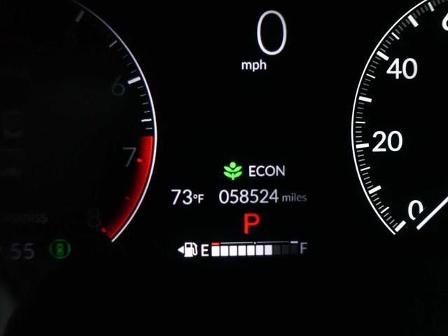 used 2023 Honda HR-V car, priced at $21,985