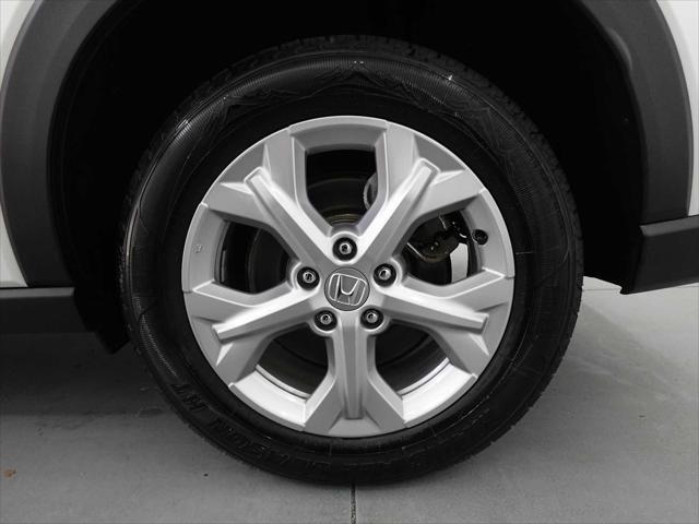 used 2023 Honda HR-V car, priced at $21,985