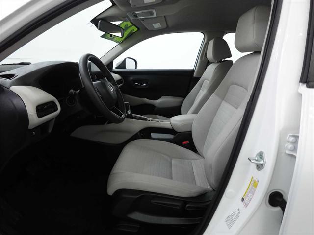 used 2023 Honda HR-V car, priced at $21,985