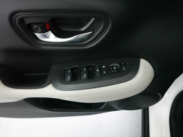 used 2023 Honda HR-V car, priced at $21,985