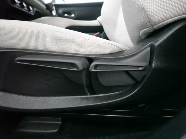 used 2023 Honda HR-V car, priced at $21,985