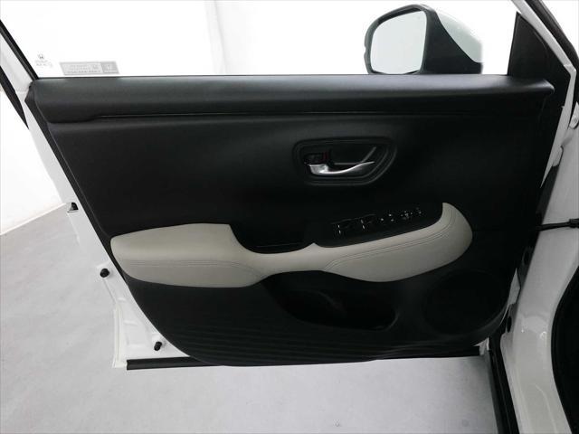 used 2023 Honda HR-V car, priced at $21,985