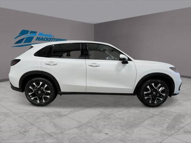 new 2026 Honda HR-V car, priced at $33,400