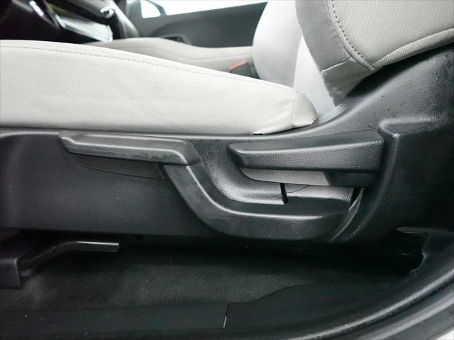 used 2022 Honda HR-V car, priced at $21,995