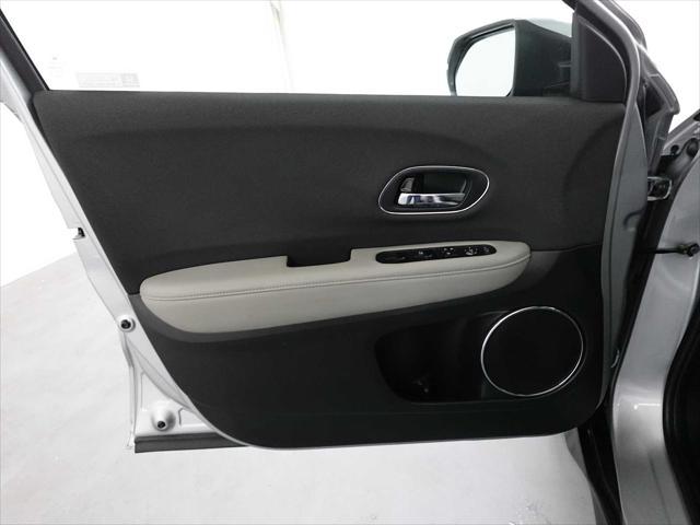 used 2022 Honda HR-V car, priced at $21,995