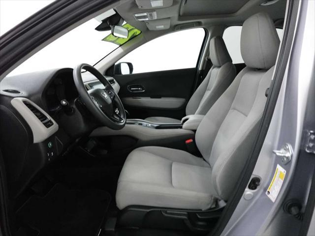 used 2022 Honda HR-V car, priced at $21,995