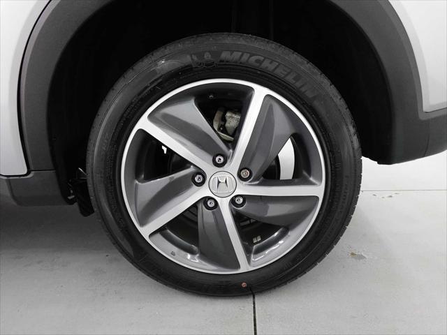 used 2022 Honda HR-V car, priced at $21,995