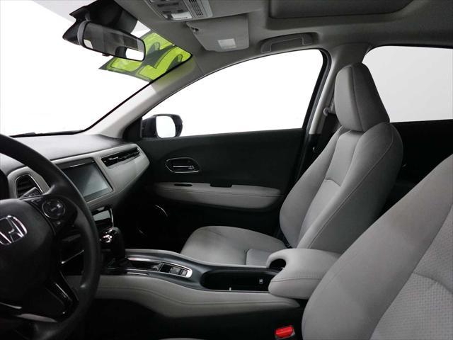 used 2022 Honda HR-V car, priced at $21,995