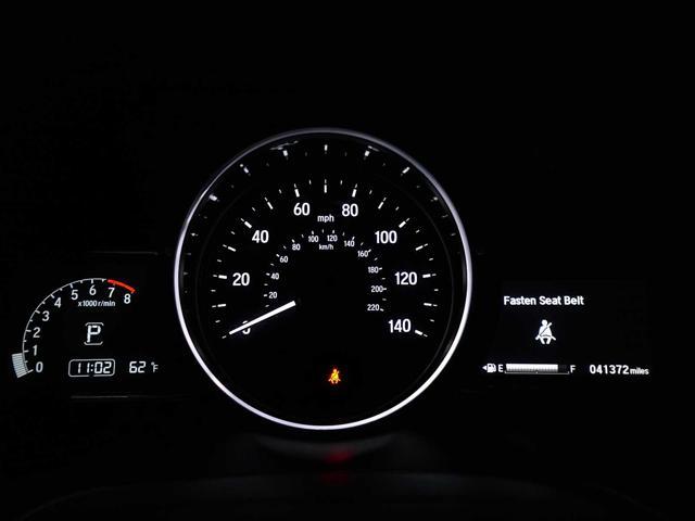 used 2022 Honda HR-V car, priced at $21,995