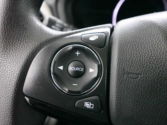 used 2022 Honda HR-V car, priced at $21,995