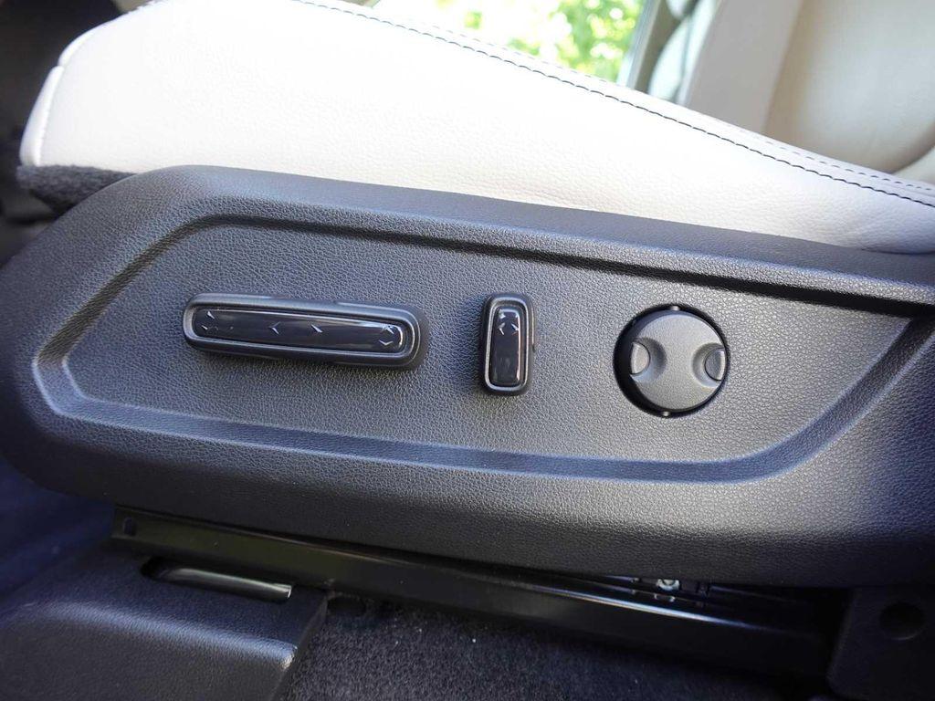used 2026 Honda Passport car, priced at $44,795