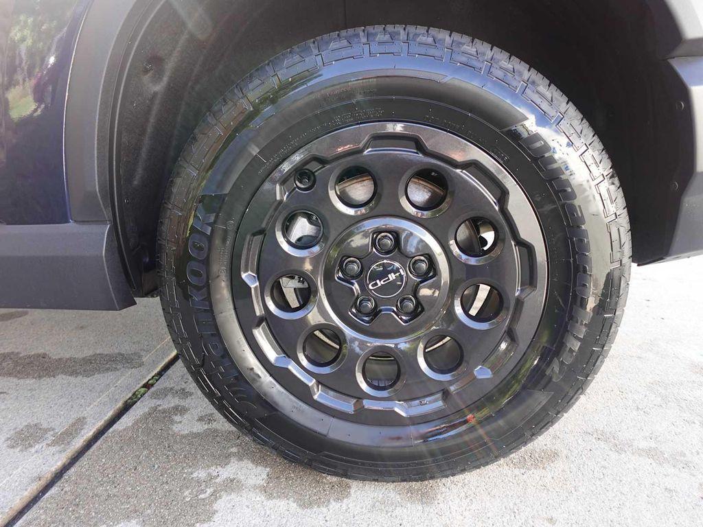 used 2026 Honda Passport car, priced at $44,795