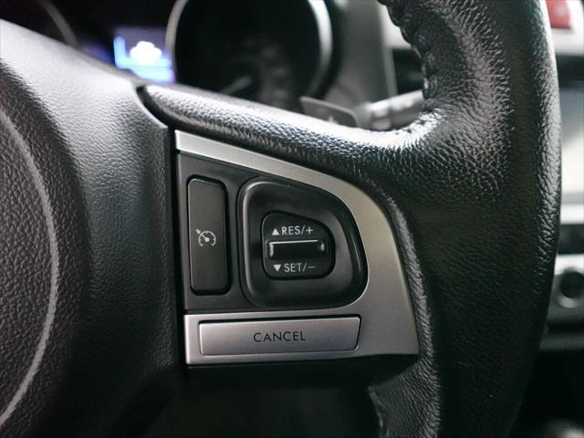 used 2015 Subaru Outback car, priced at $10,995