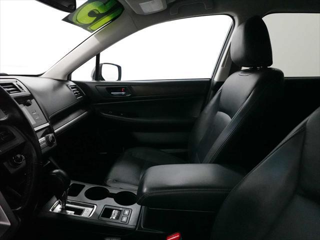used 2015 Subaru Outback car, priced at $10,995
