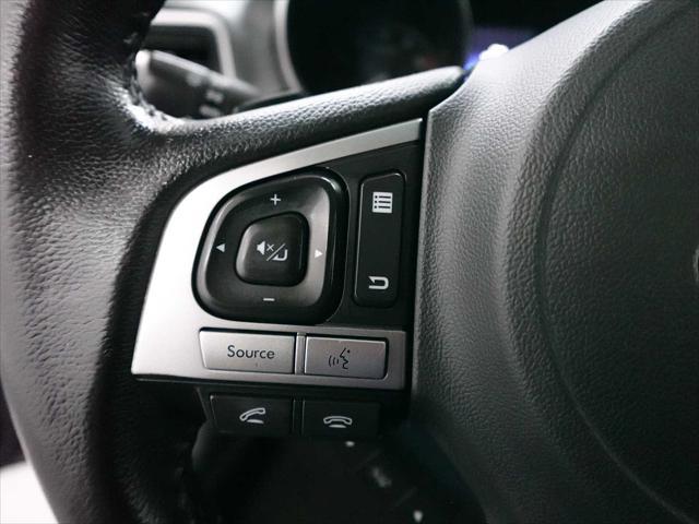 used 2015 Subaru Outback car, priced at $10,995