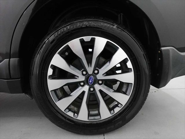 used 2015 Subaru Outback car, priced at $10,995