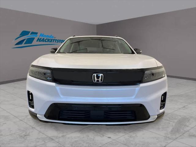 new 2025 Honda Prologue car, priced at $56,605