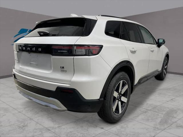 new 2025 Honda Prologue car, priced at $56,605