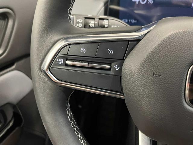 new 2025 Honda Prologue car, priced at $56,605