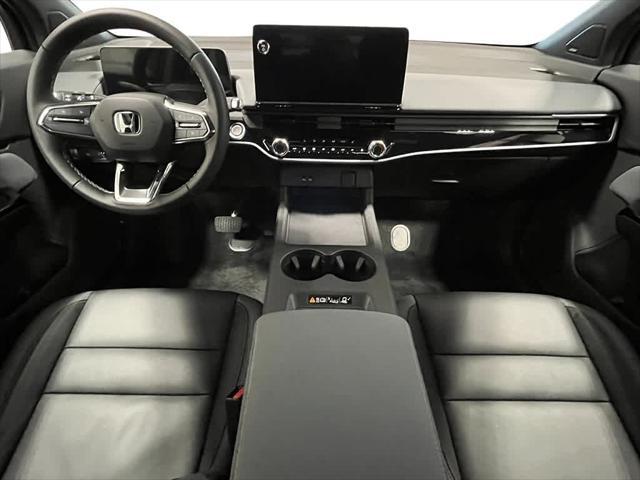 new 2025 Honda Prologue car, priced at $56,150