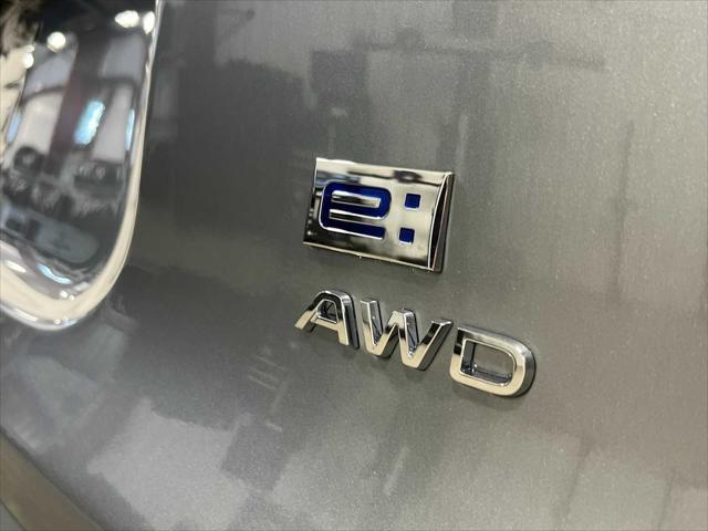 new 2025 Honda Prologue car, priced at $56,150