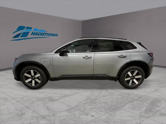 new 2025 Honda Prologue car, priced at $56,150