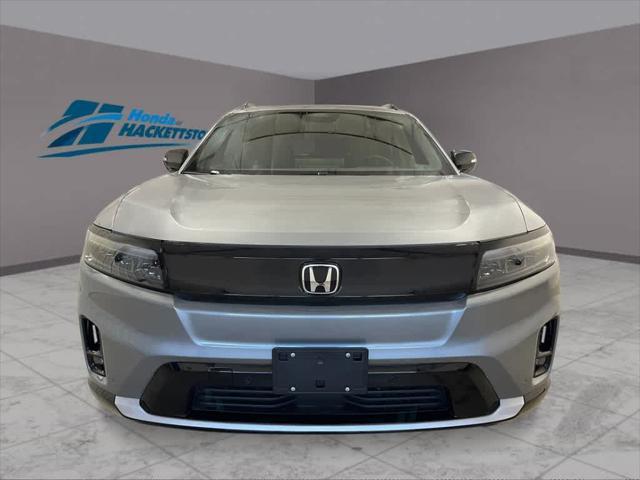 new 2025 Honda Prologue car, priced at $56,150