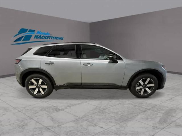 new 2025 Honda Prologue car, priced at $56,150