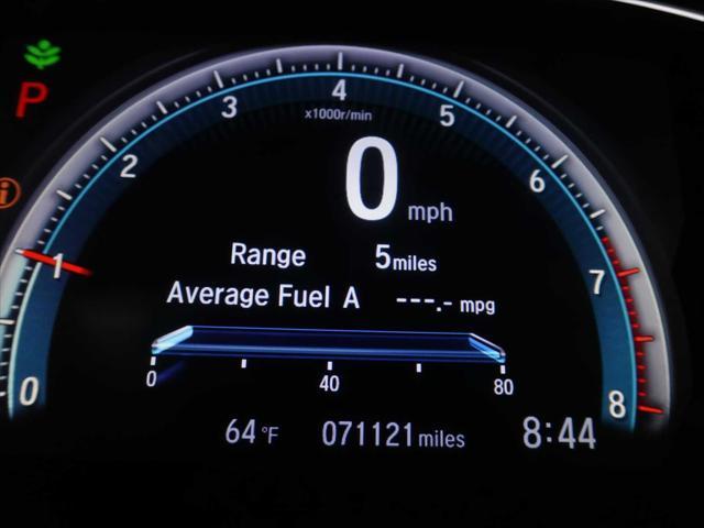 used 2020 Honda Civic car, priced at $18,499