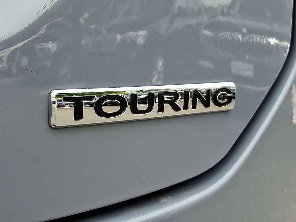 new 2025 Honda Pilot car, priced at $54,255