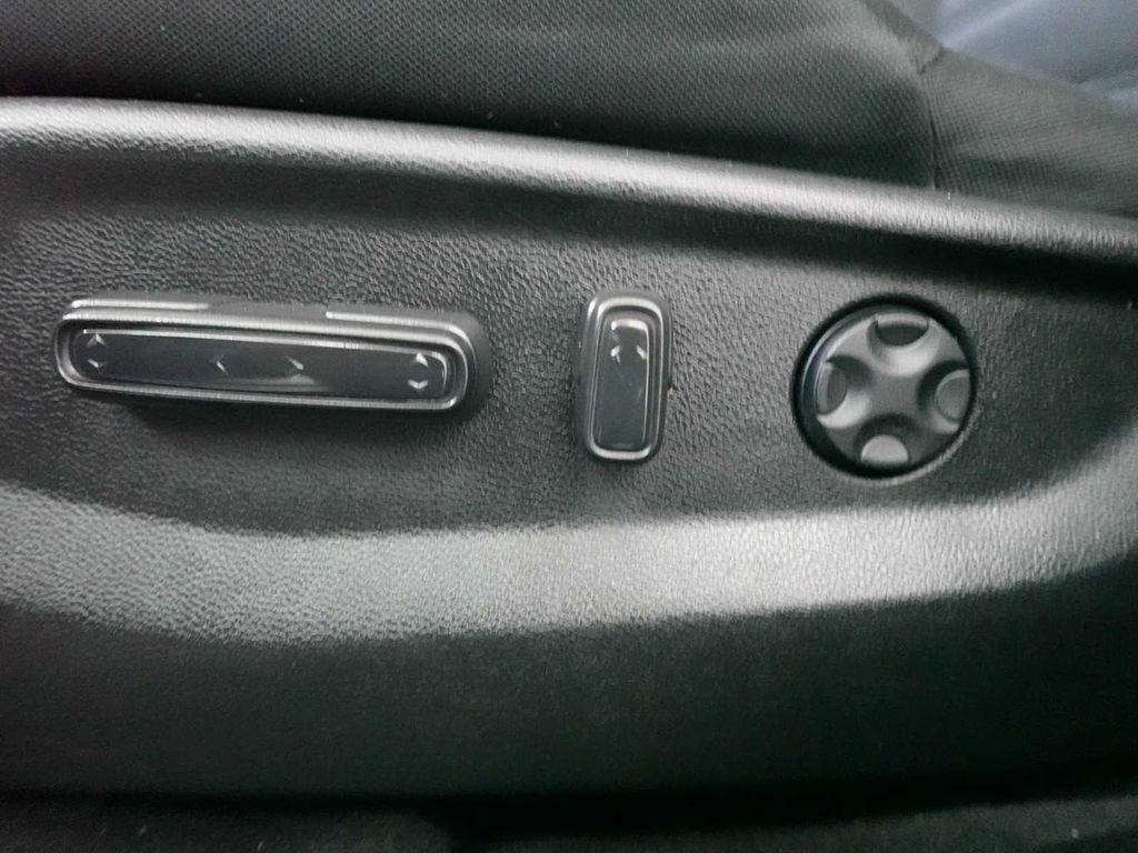 used 2022 Honda CR-V car, priced at $27,455