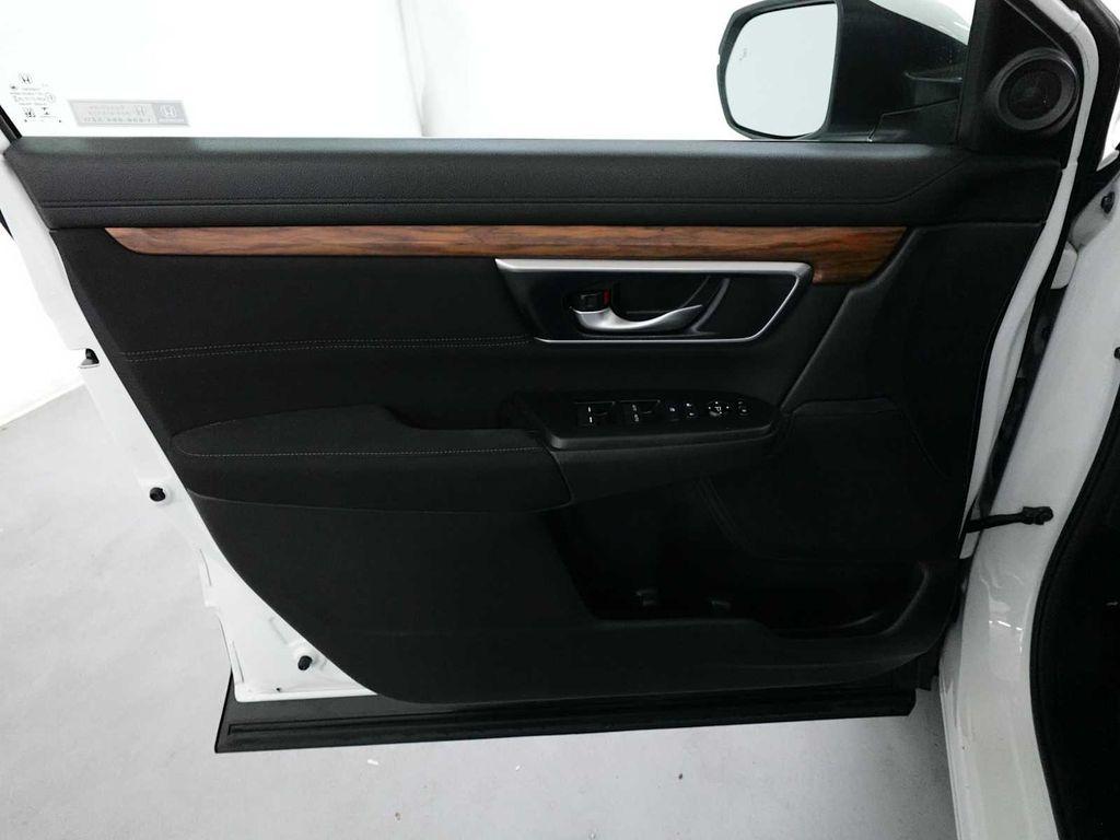 used 2022 Honda CR-V car, priced at $27,455