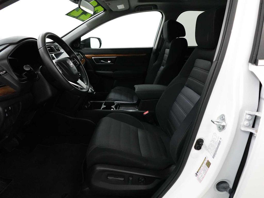 used 2022 Honda CR-V car, priced at $27,455