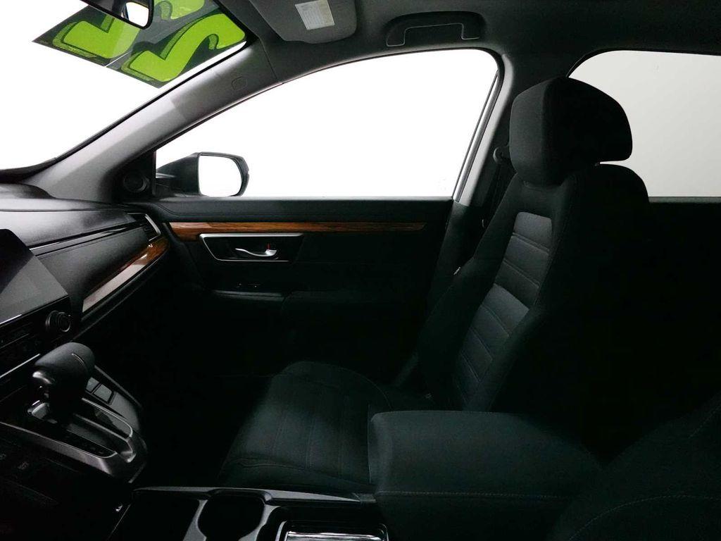 used 2022 Honda CR-V car, priced at $27,455