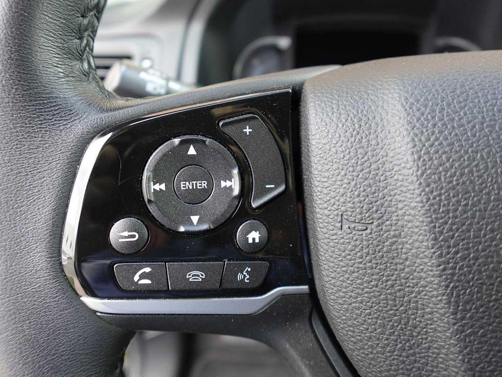 used 2022 Honda Pilot car, priced at $30,998