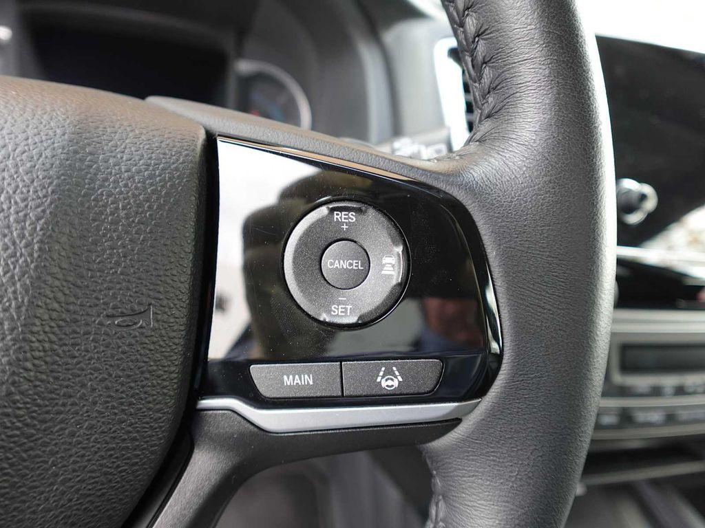 used 2022 Honda Pilot car, priced at $30,998