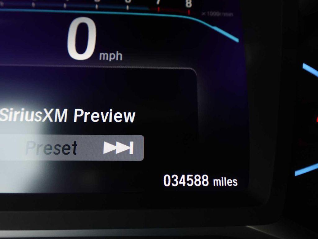 used 2022 Honda Pilot car, priced at $30,998