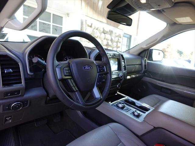 used 2020 Ford Expedition car, priced at $32,998