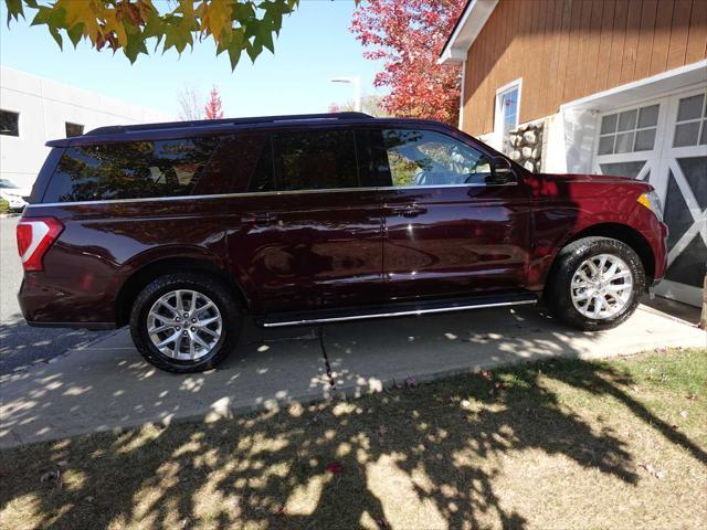 used 2020 Ford Expedition car, priced at $32,998