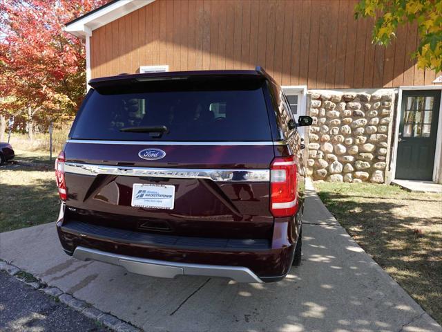 used 2020 Ford Expedition car, priced at $32,998