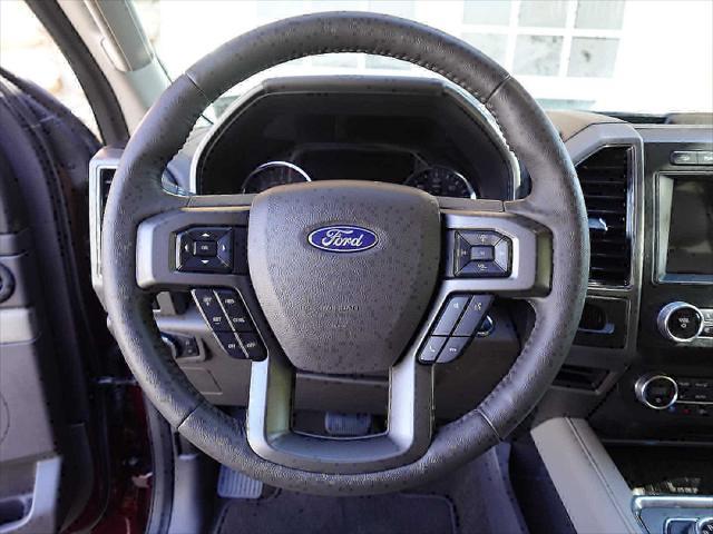 used 2020 Ford Expedition car, priced at $34,795