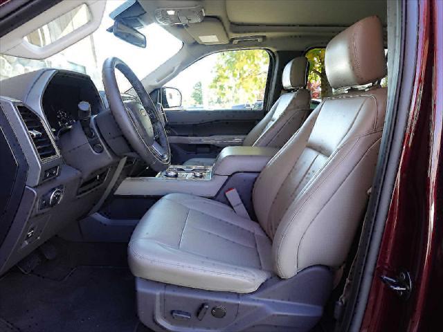 used 2020 Ford Expedition car, priced at $34,795