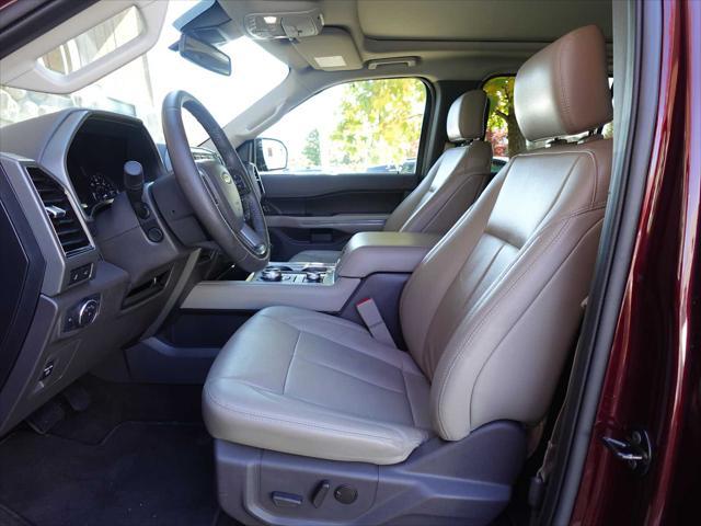 used 2020 Ford Expedition car, priced at $32,998