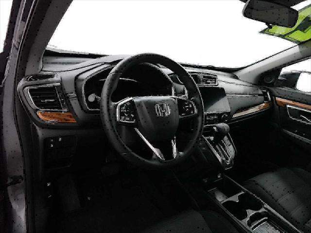 used 2022 Honda CR-V car, priced at $23,772